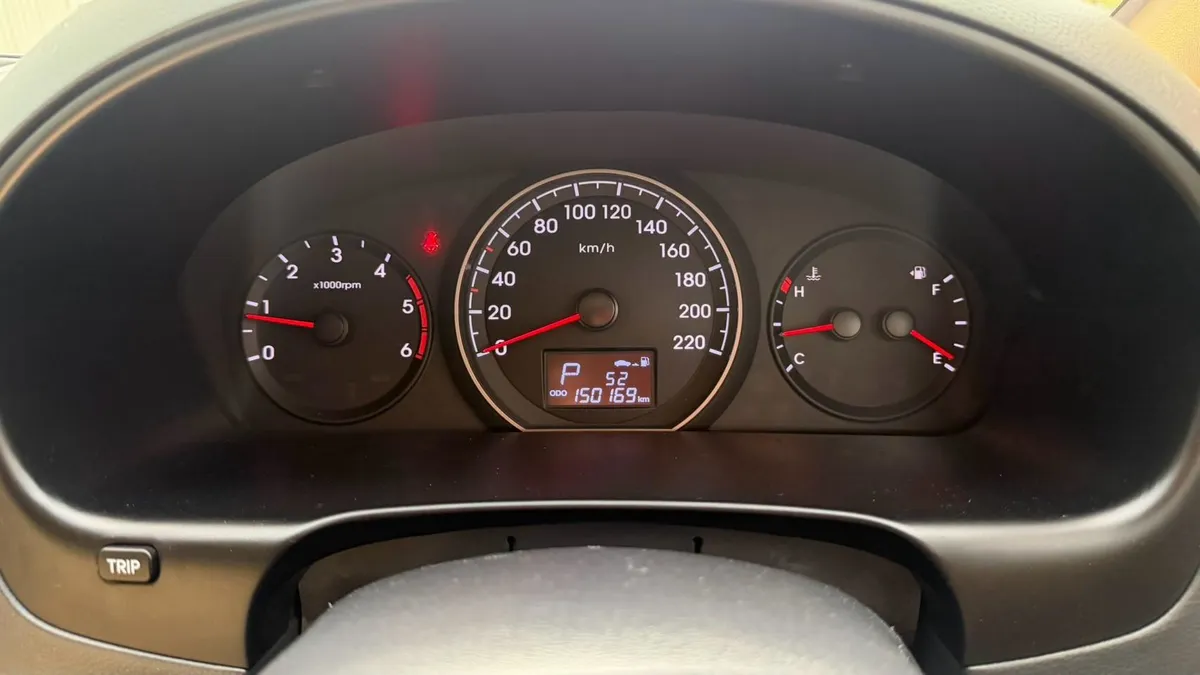 HYUNDAI H1 ELITE 2019