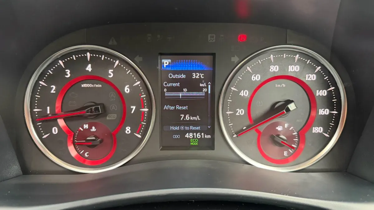 TOYOTA ALPHARD 2.5 SC PACKAGE 2022