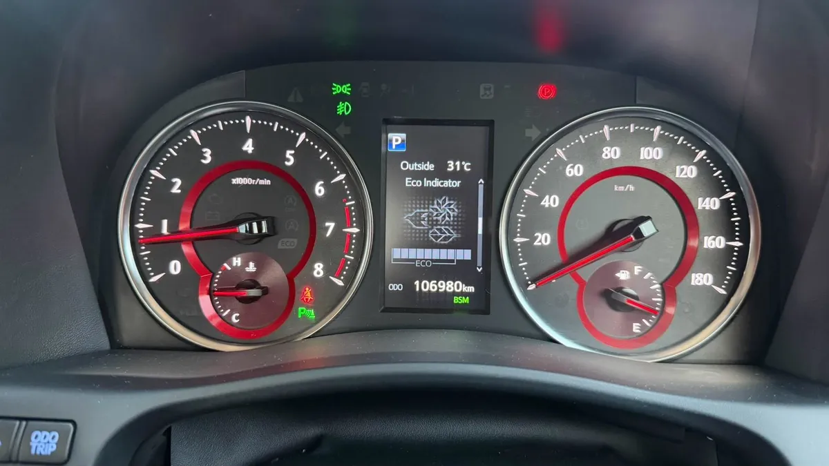 TOYOTA VELLFIRE 2.5 ZG Edition 2019